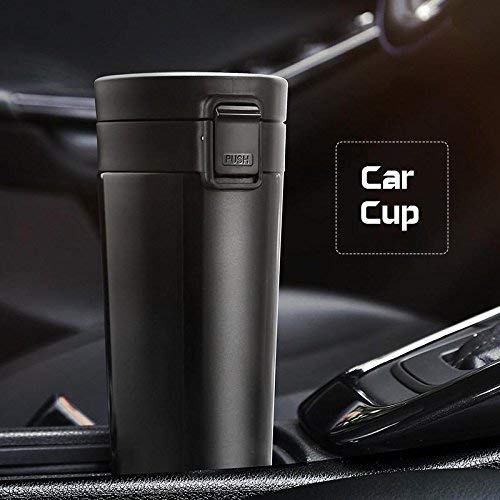 Temperature Resistant Coffee Mug