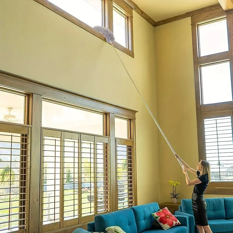 ProMicrofiber Duster