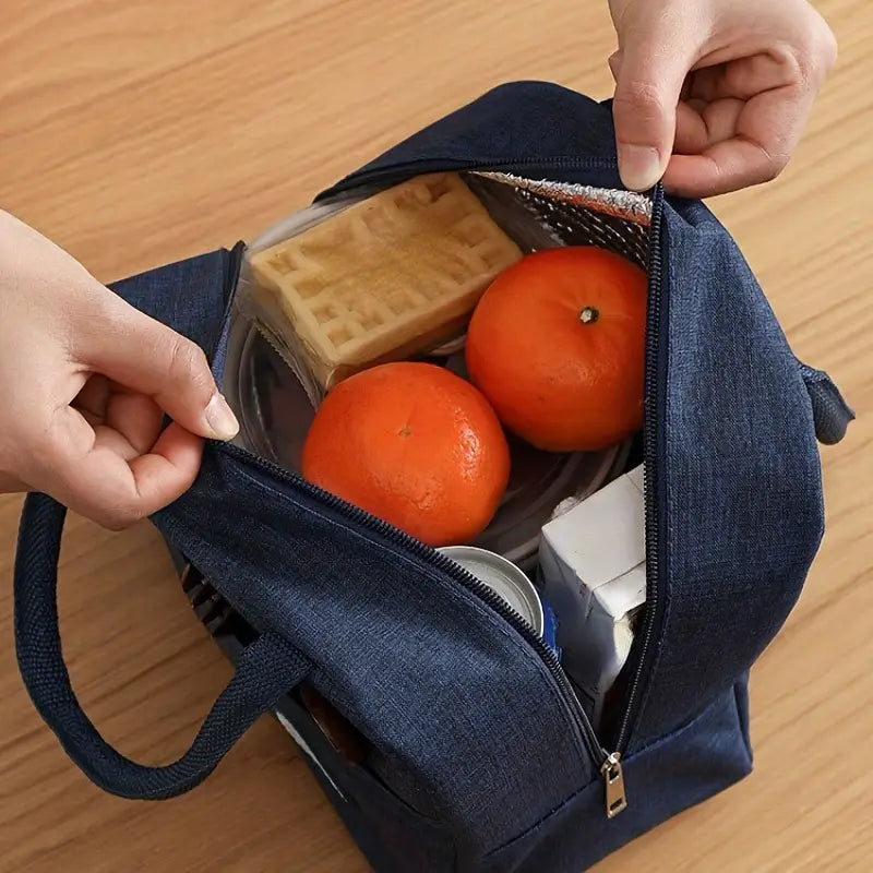 EcoFresh Carry Lunch Bag