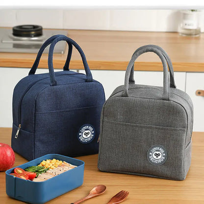 EcoFresh Carry Lunch Bag