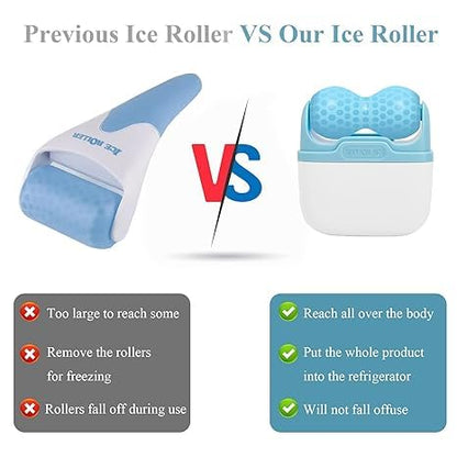 Zenetoo Pro Ice Roller