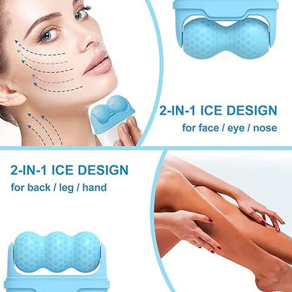 Zenetoo Pro Ice Roller