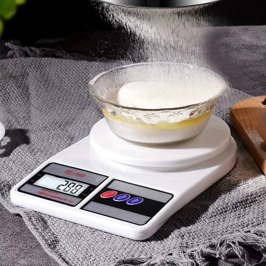 The KitchenMate Digital Scale