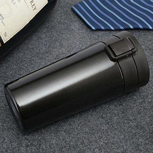 Vacuum Insulated Coffee Mug