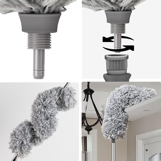 ProMicrofiber Duster