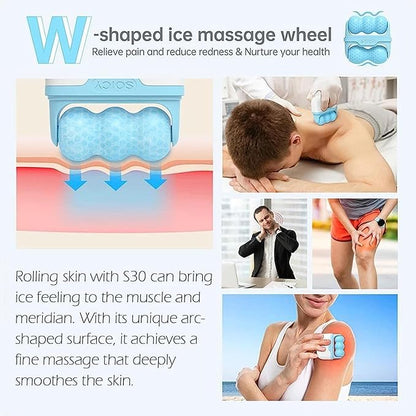 Zenetoo Pro Ice Roller