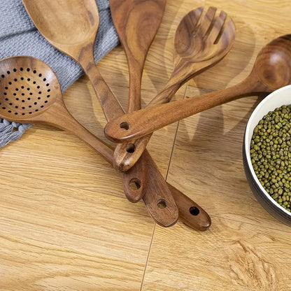 ProCooking Wooden Spoons