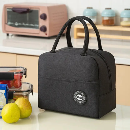 EcoFresh Carry Lunch Bag