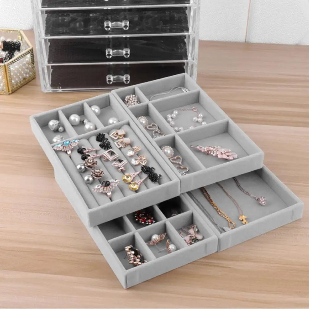 Jewelry Storage Organizer