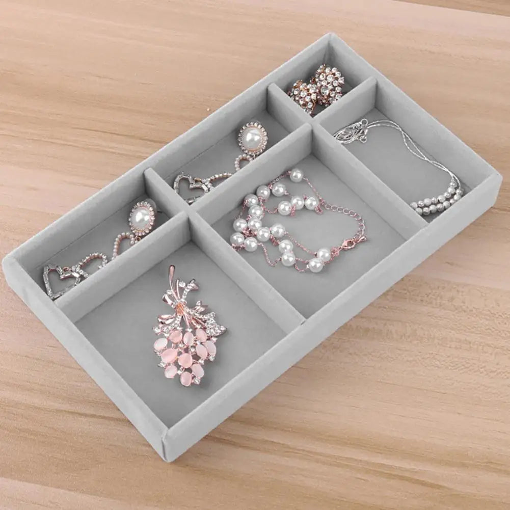 Jewelry Storage Organizer