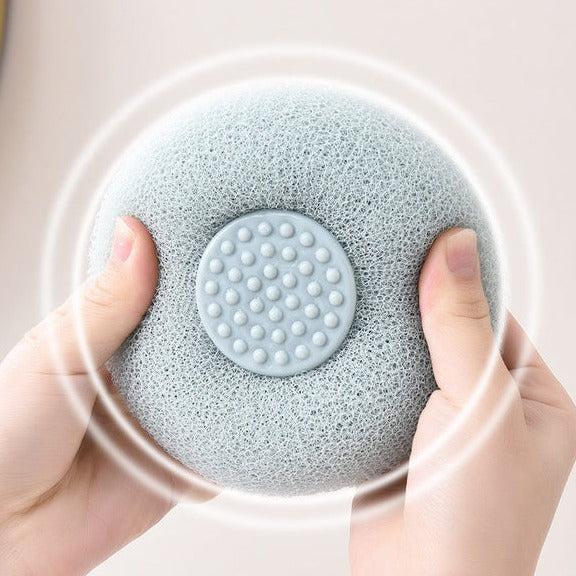 The Body Scrubber Loofah