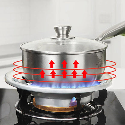 Gas Saver Burner Stand