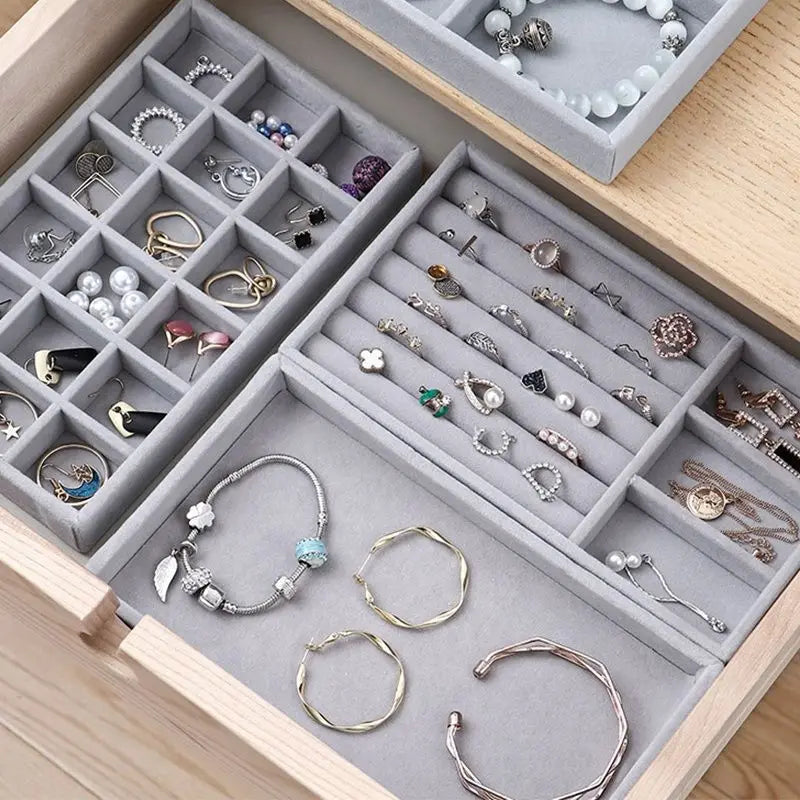 Jewelry Storage Organizer