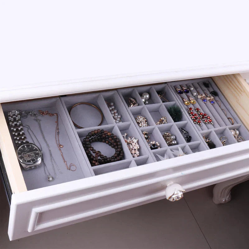 Jewelry Storage Organizer