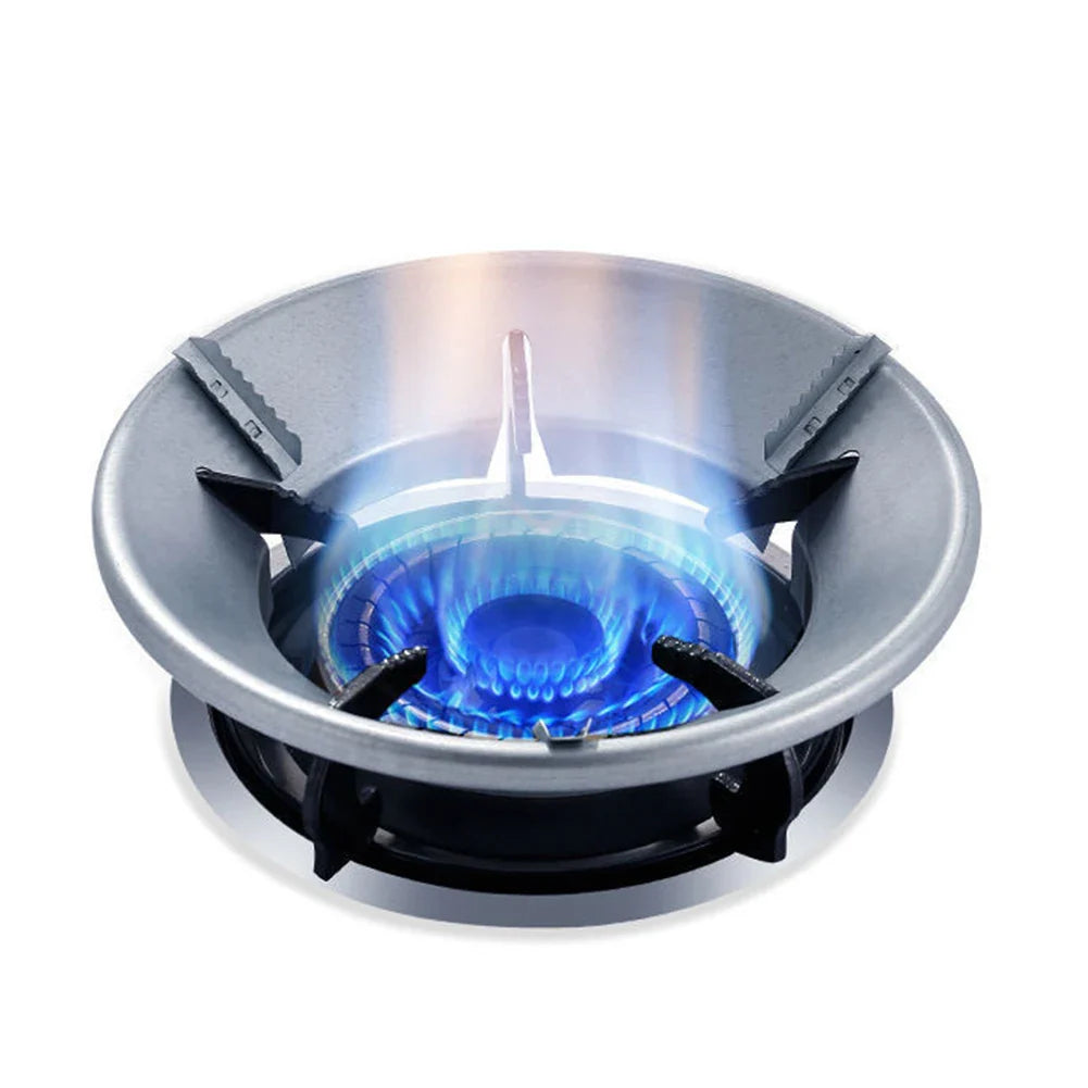 Gas Saver Burner Stand