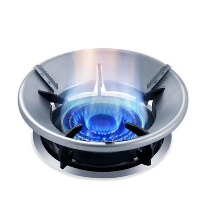 Gas Saver Burner Stand