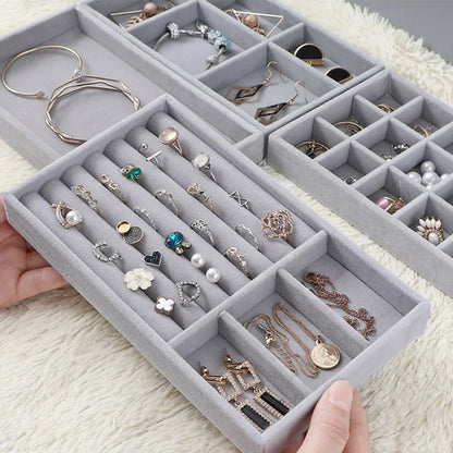 Jewelry Storage Organizer