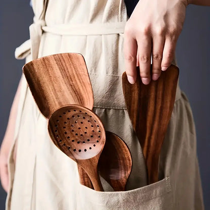 ProCooking Wooden Spoons