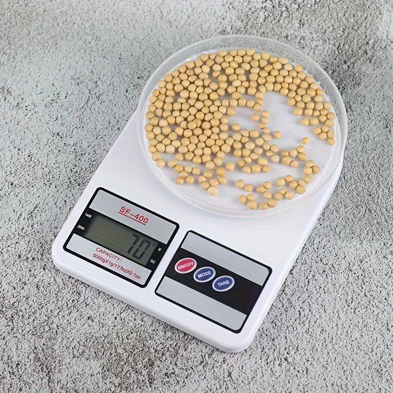 The KitchenMate Digital Scale