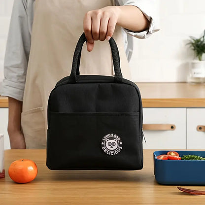 EcoFresh Carry Lunch Bag