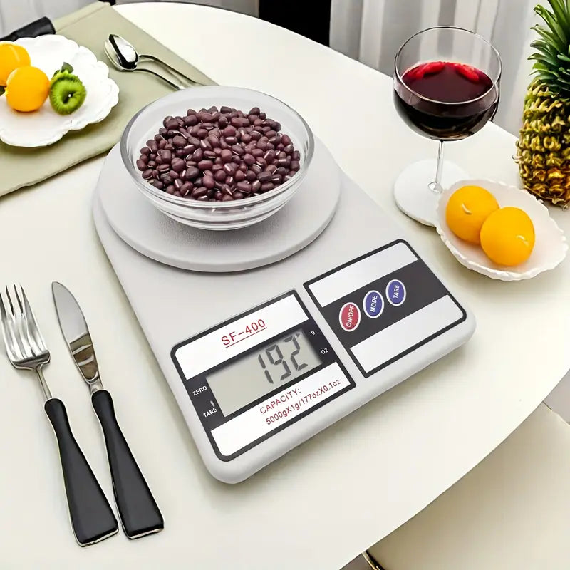 The KitchenMate Digital Scale