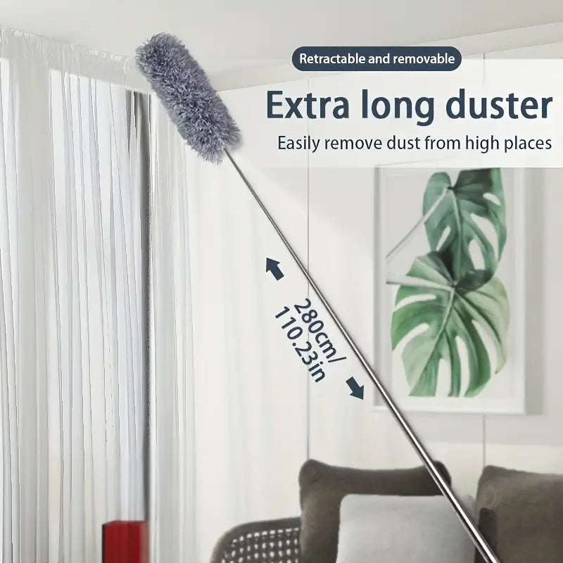 ProMicrofiber Duster